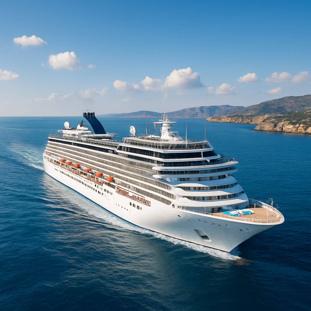 découvrez les éléments essentiels à prendre en compte pour choisir la croisière idéale en méditerranée et vivez une expérience inoubliable en mer.