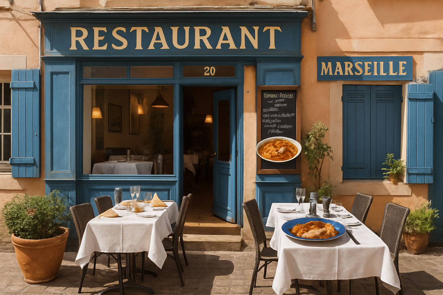 découvrez les meilleures adresses pour déguster une authentique bouillabaisse, un plat traditionnel provençal riche en saveurs et en histoire.