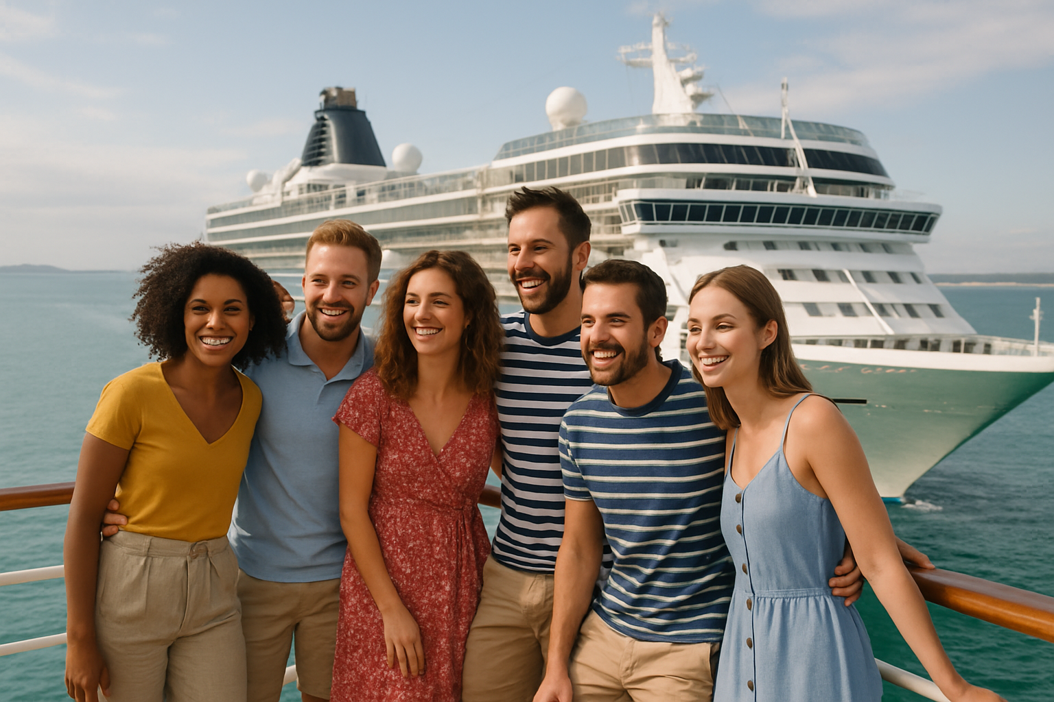 découvrez nos astuces et conseils pratiques pour organiser vos croisières à prix réduit et vivre une expérience inoubliable sans vous ruiner.